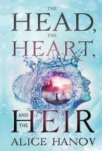 Produktbild: The Head, the Heart, and the Heir