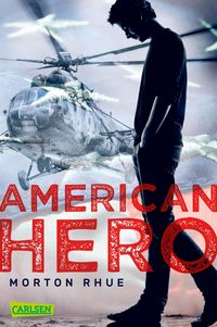 Produktbild: American Hero