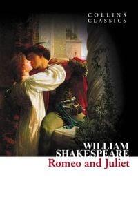 Bild vom Artikel Romeo & Juliet (collins Classi vom Autor William Shakespeare