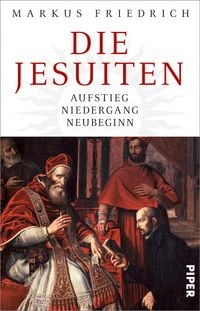 Produktbild: Die Jesuiten