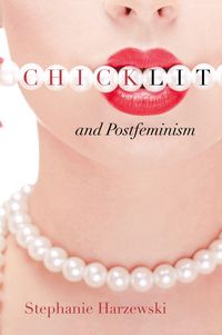 Produktbild: Chick Lit and Postfeminism