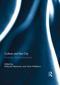 Produktbild: Culture and the City