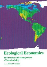Produktbild: Ecological Economics