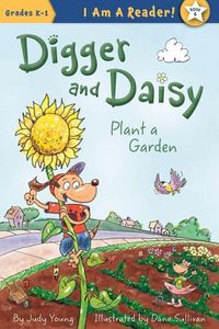 Produktbild: Digger and Daisy Plant a Garden