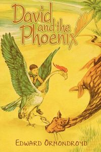 Produktbild: David and the Phoenix