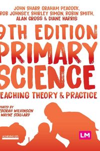 Produktbild: Primary Science