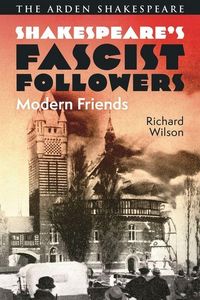 Produktbild: Shakespeare's Fascist Followers