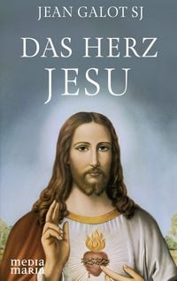 Produktbild: Das Herz Jesu