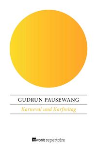 Produktbild: Karneval und Karfreitag