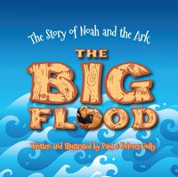 Produktbild: The Big Flood