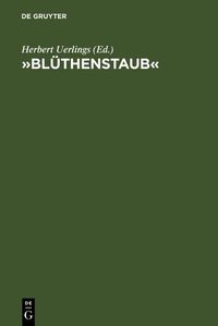 Produktbild: &raquo;Bl&uuml;thenstaub&laquo;
