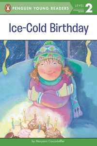 Produktbild: Ice-Cold Birthday