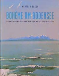 Produktbild: Boh&egrave;me am Bodensee