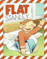 Produktbild: Flat Stanley