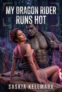 Produktbild: My Dragon Rider Runs Hot