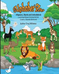 Produktbild: Alphabet Zoo
