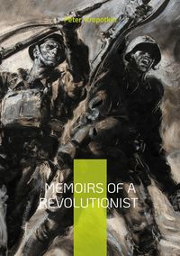 Produktbild: Memoirs of a Revolutionist
