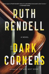 Bild vom Artikel Dark Corners vom Autor Ruth Rendell