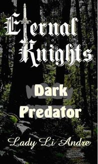Produktbild: Eternal Knights - Dark Predator