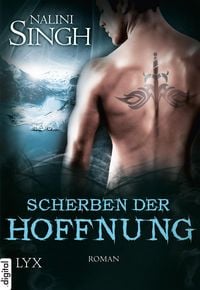 Produktbild: Scherben der Hoffnung