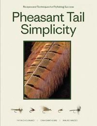 Produktbild: Pheasant Tail Simplicity