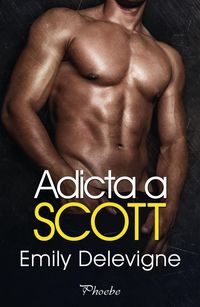 Produktbild: Adicta a Scott