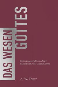 Produktbild: Das Wesen Gottes