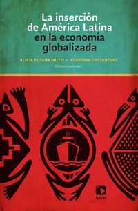 Produktbild: La inserci&oacute;n de Am&eacute;rica Latina en la econom&iacute;a globalizada