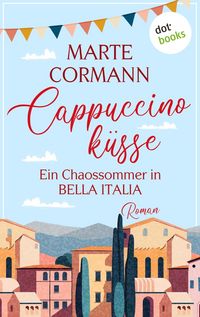 Produktbild: Cappuccinok&uuml;sse