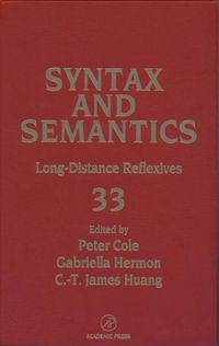Produktbild: Long Distance Reflexives