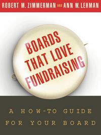 Produktbild: Boards That Love Fundraising