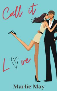 Produktbild: Call it Love