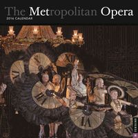 Produktbild: Metropolitan Opera