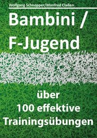 Produktbild: Bambini/F-Jugend