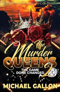 Produktbild: The Murder Queens 2