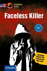 Produktbild: Faceless Killer