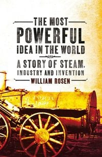 Produktbild: The Most Powerful Idea in the World