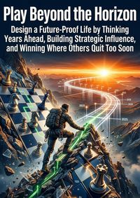 Produktbild: Play Beyond the Horizon