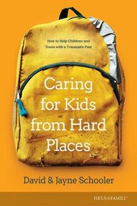 Produktbild: Caring for Kids from Hard Places