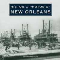 Produktbild: Historic Photos of New Orleans