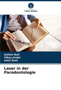 Produktbild: Laser in der Parodontologie