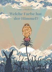 Produktbild: Welche Farbe hat der Himmel?