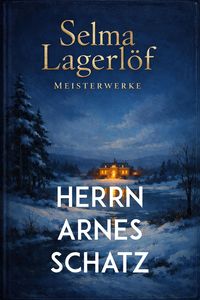 Produktbild: Herrn Arnes Schatz