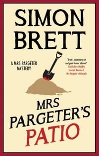 Produktbild: Mrs Pargeter's Patio