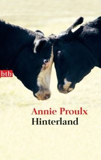 Produktbild: Hinterland