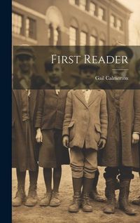Produktbild: First Reader