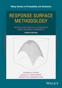 Produktbild: Response Surface Methodology