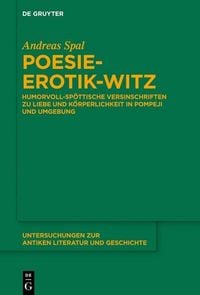 Produktbild: Poesie-Erotik-Witz