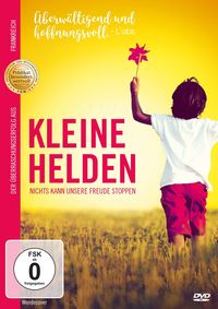 Produktbild: Kleine Helden - Nichts kann unsere Freude stoppen