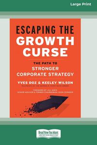 Produktbild: Escaping the Growth Curse